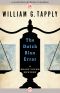 [Brady Coyne 02] • Dutch Blue Error